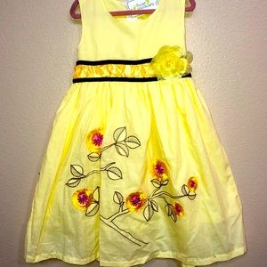 Darling Littoe Potatoes Special Occasion Dress